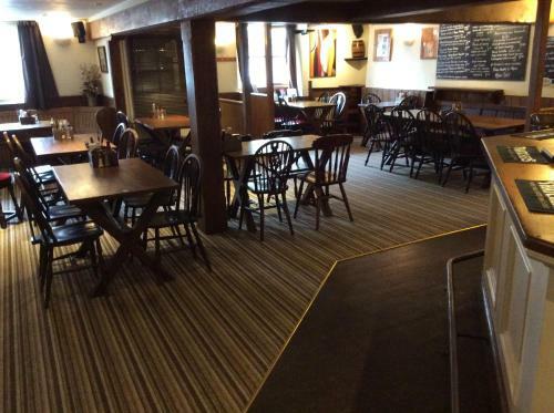 Hostal The Silverton Inn