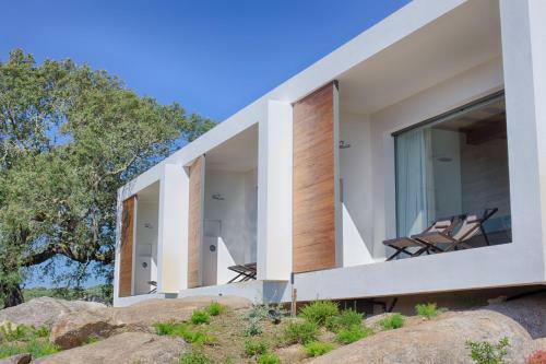 Hostal Herdade Da Amendoeira