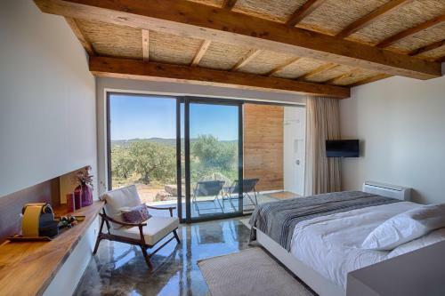 Hostal Herdade Da Amendoeira