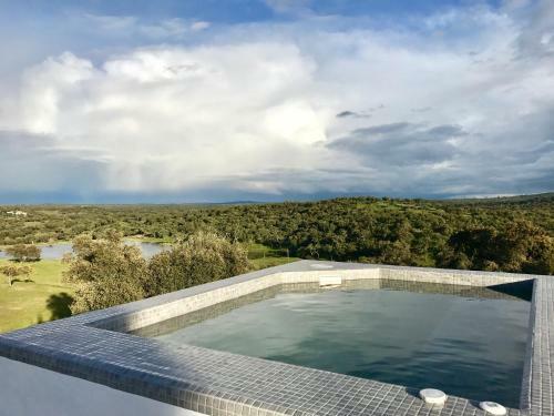 Hostal Herdade Da Amendoeira