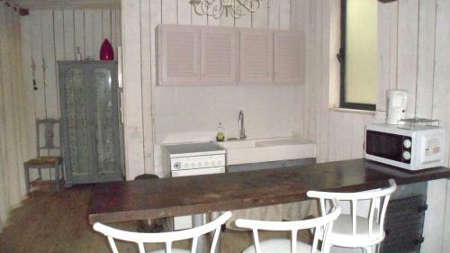 Chalet Dans R�sidence Priv�e