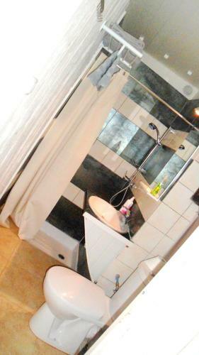 Chalet Dans R�sidence Priv�e
