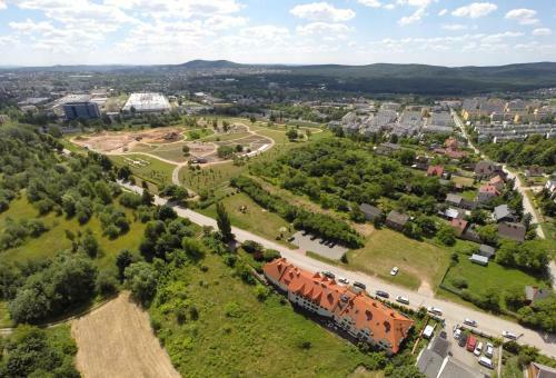 Hotel Karcz�wka