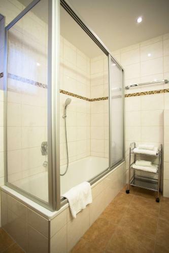 Hotel Dorfer