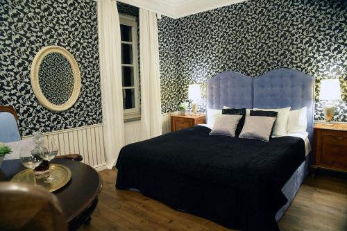 Hotel Dw�r Kaliszki