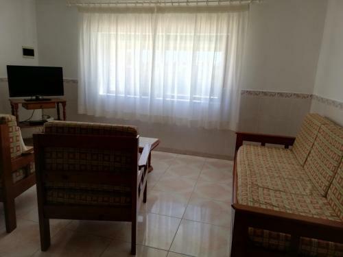Atlantico Apartments