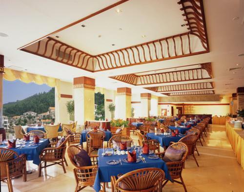 Phoenix Hotel Wuyi