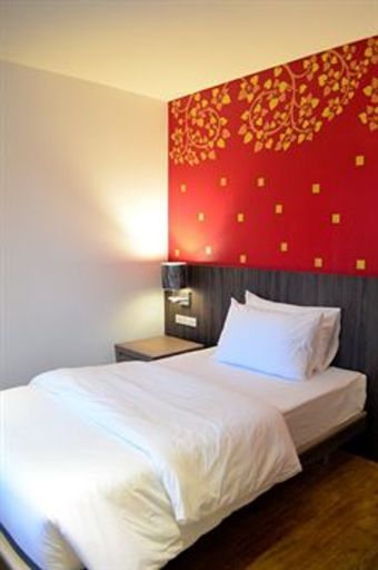 Hotel Tevan Jomtien Pattaya