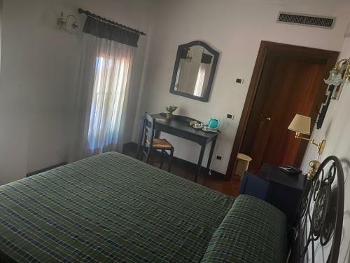 Hotel Albergo La Bersagliera