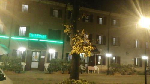Hotel Albergo La Bersagliera