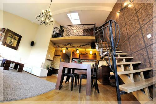 Apartamento Krakowhomes