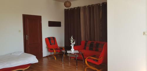 Hostal Badders Badminton Club