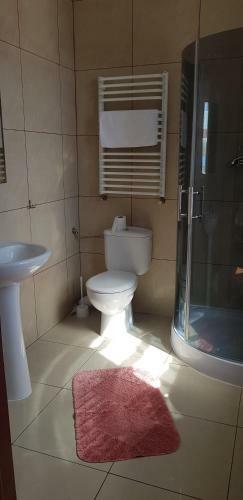 Hostal Badders Badminton Club