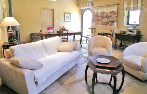 Holiday Home Valojoulx 5