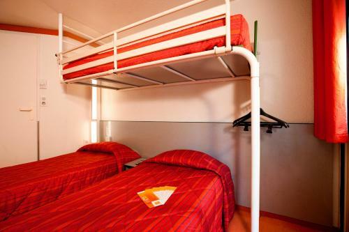 Hotel Premiere Classe Reims Est - Taissy