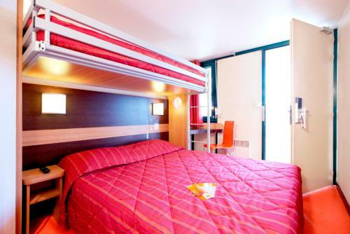 Hotel Premiere Classe Reims Est - Taissy