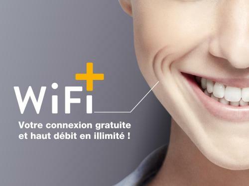 Hotel Premiere Classe Reims Est - Taissy
