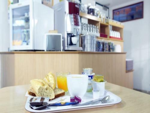 Hotel Premiere Classe Reims Est - Taissy