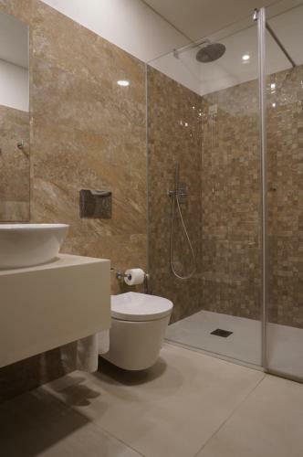 Pacos Ferrara Hotel