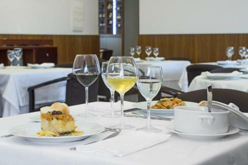 Pacos Ferrara Hotel