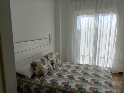 Apartamento �tico Sol