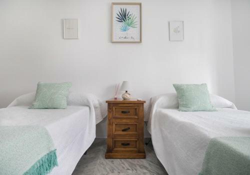 Apartamento Royal Rent Sanl�car Soberao