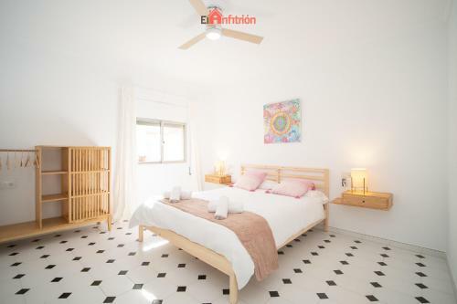 El Anfitri�n - Casa Salmedina