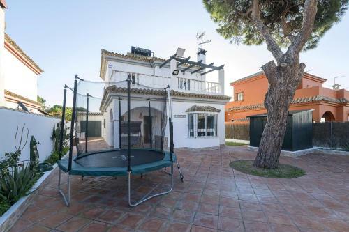 Villa Del Sol