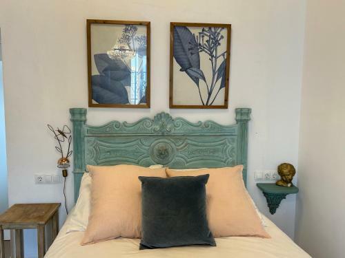 4 Apartamentos Independientes En Casa Palacio