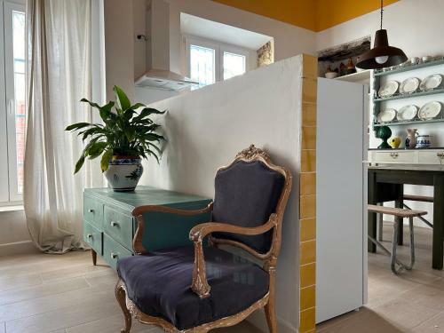 4 Apartamentos Independientes En Casa Palacio