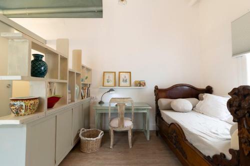 4 Apartamentos Independientes En Casa Palacio