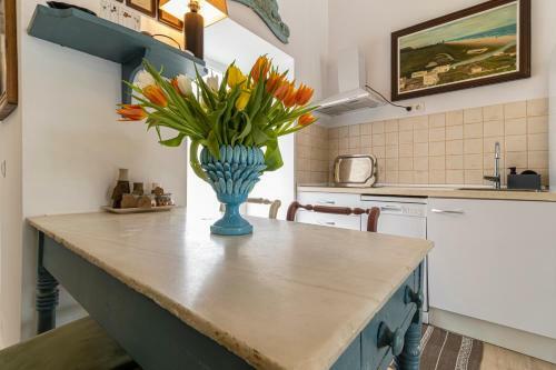 4 Apartamentos Independientes En Casa Palacio