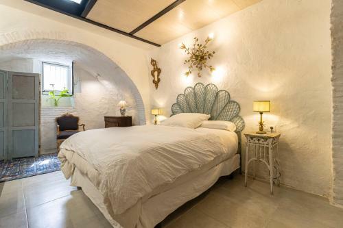 4 Apartamentos Independientes En Casa Palacio