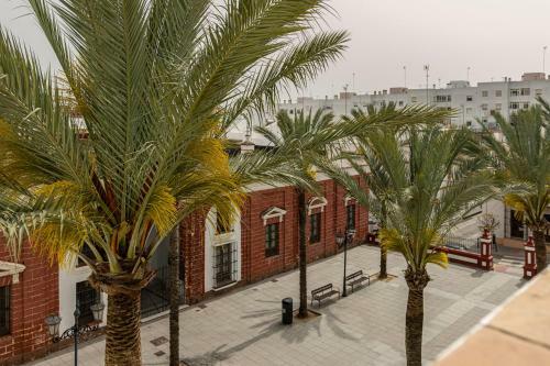 4 Apartamentos Independientes En Casa Palacio