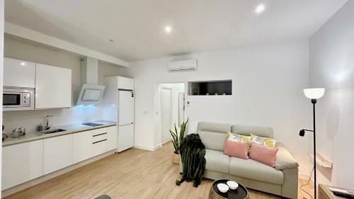 Apartamento Sibs Sanl�car Guadalquivir 2