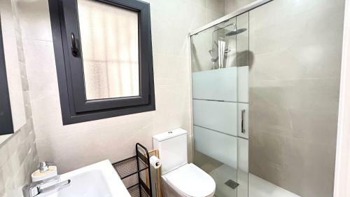 Apartamento Sibs Sanl�car Guadalquivir 2