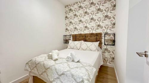 Apartamento Sibs Sanl�car Guadalquivir 2