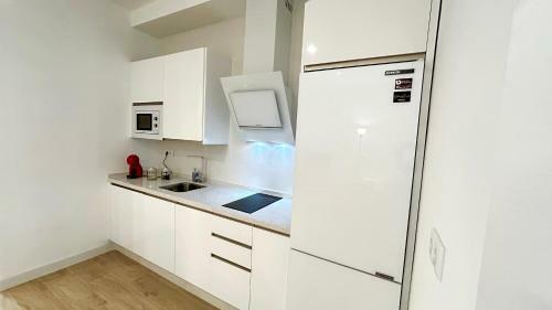 Apartamento Sibs Sanl�car Guadalquivir 2