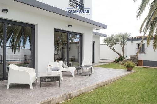 Chalet Al Alba
