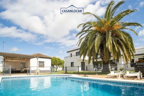Chalet Al Alba