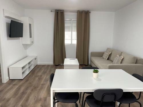 Apartamento Torres Del Castillo