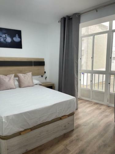 Apartamento Torres Del Castillo