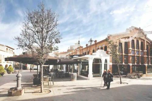 Apartamento Loft Art Studio Sant Cugat - Barcelona