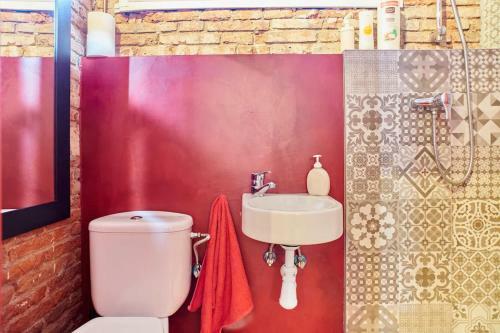 Apartamento Loft Art Studio Sant Cugat - Barcelona