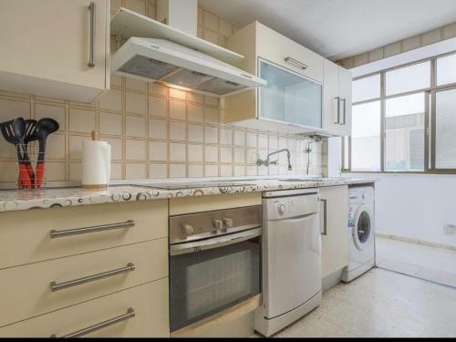 Apartamento Ca�ailla
