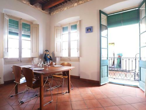 Apartamento Loft Algavira