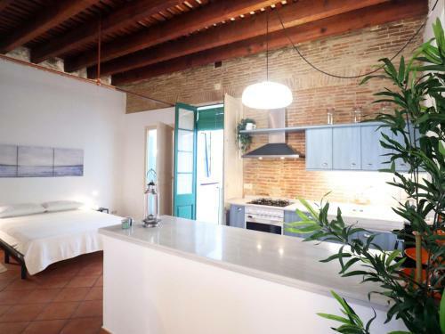 Apartamento Loft Algavira