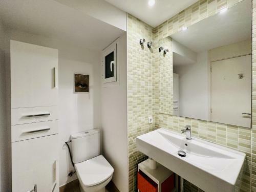 Apartament Rocafosca