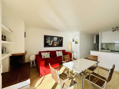 Apartament Rocafosca