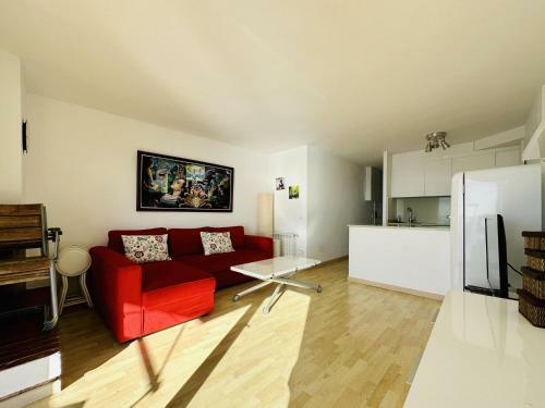 Apartament Rocafosca